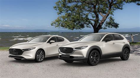Mazda PH Official Website.